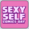 Sexy Self Comics Day